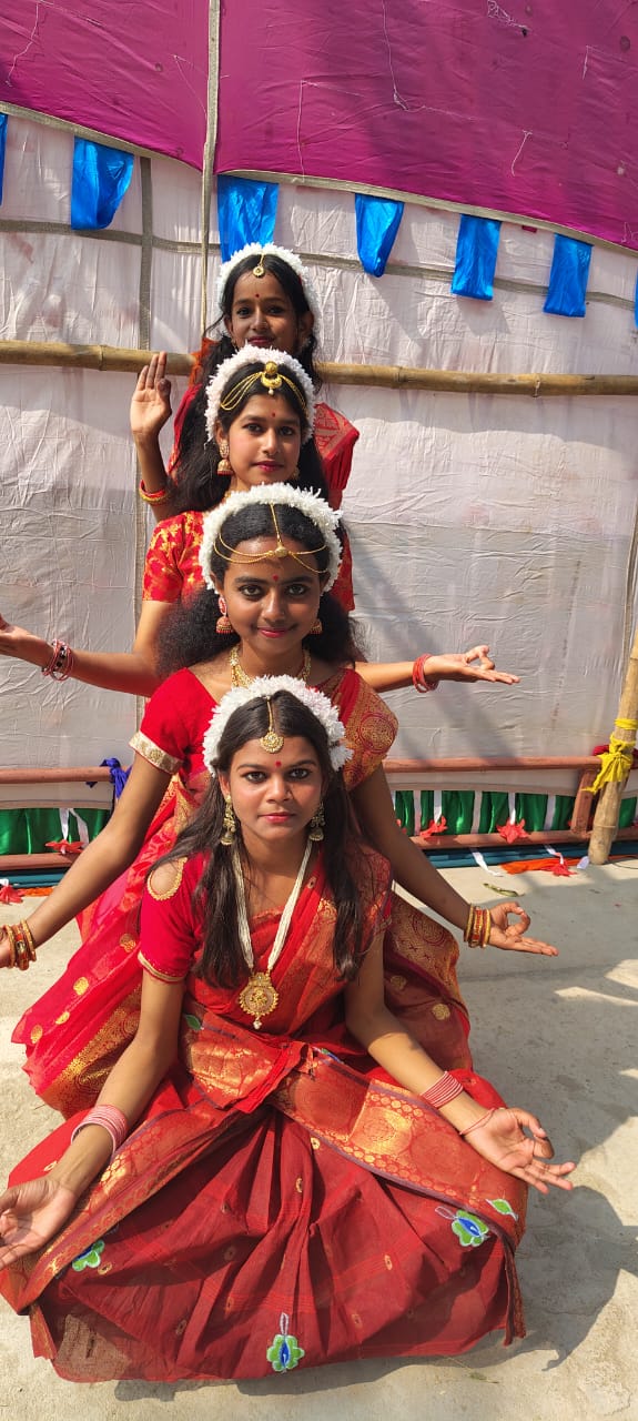 Art & Cultural Program